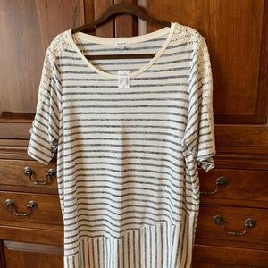 Westport Nwt plus size top